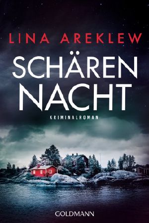 [Sofia Hjortén 01] • Schärennacht